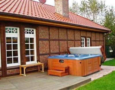 фото отеля The Cosy Home