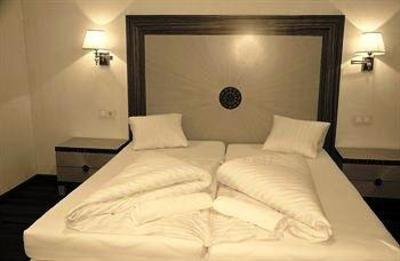 фото отеля Hotel Post Fugen
