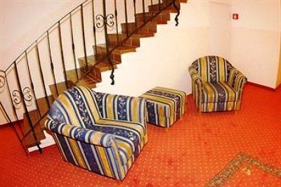 фото отеля Hotel Post Fugen