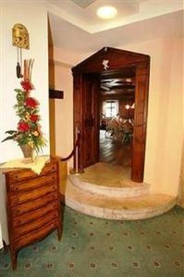 фото отеля Hotel Post Fugen