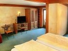 фото отеля Hotel Post Fugen