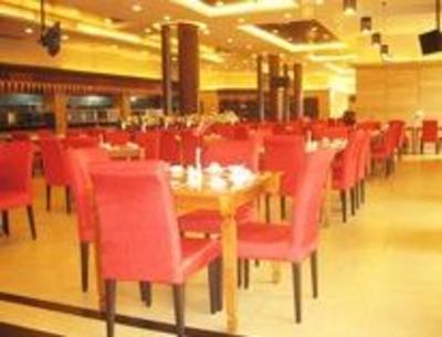 фото отеля Changde International Hotel