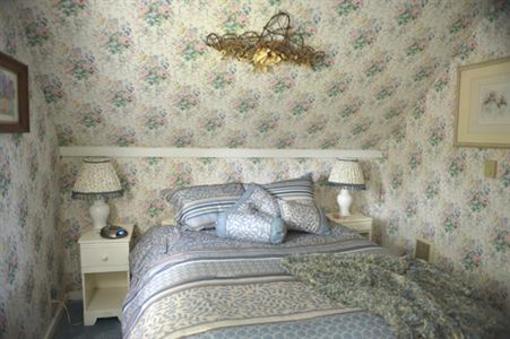 фото отеля Old Tower House B&B