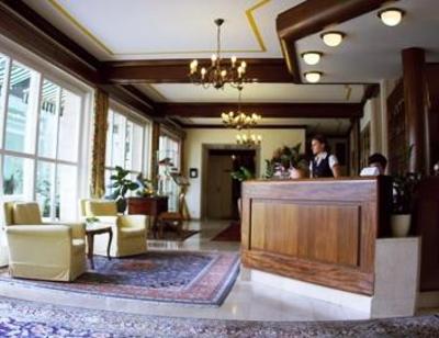 фото отеля Hotel am See - Die Forelle