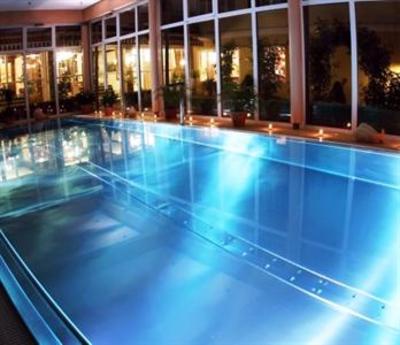 фото отеля Hotel am See - Die Forelle