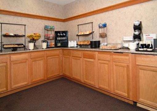фото отеля Oskaloosa Super 8 Motel