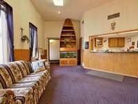 Oskaloosa Super 8 Motel