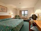 фото отеля Oskaloosa Super 8 Motel