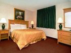фото отеля Oskaloosa Super 8 Motel