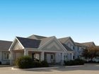 фото отеля Oskaloosa Super 8 Motel