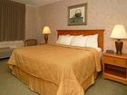 фото отеля Oskaloosa Super 8 Motel