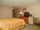 фото отеля Oskaloosa Super 8 Motel