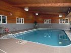фото отеля Oskaloosa Super 8 Motel