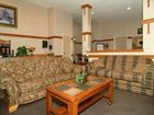 фото отеля Oskaloosa Super 8 Motel
