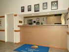фото отеля Oskaloosa Super 8 Motel