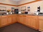 фото отеля Oskaloosa Super 8 Motel