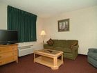 фото отеля Oskaloosa Super 8 Motel