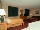фото отеля Oskaloosa Super 8 Motel