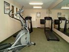 фото отеля Oskaloosa Super 8 Motel