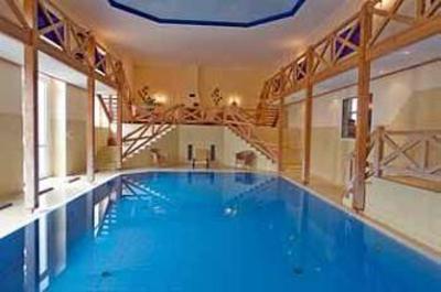фото отеля Hotel Preussischer Hof Liebenwalde