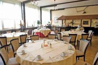 фото отеля Hotel Preussischer Hof Liebenwalde