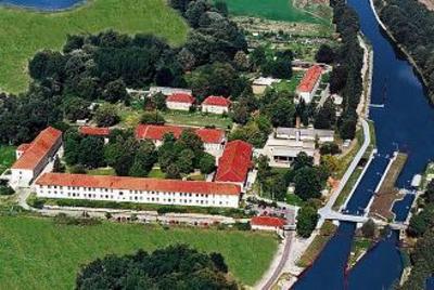 фото отеля Hotel Preussischer Hof Liebenwalde