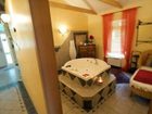 фото отеля Hotel Preussischer Hof Liebenwalde