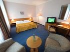 фото отеля Hotel Preussischer Hof Liebenwalde