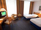фото отеля Hotel Preussischer Hof Liebenwalde