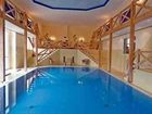 фото отеля Hotel Preussischer Hof Liebenwalde