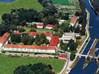 фото отеля Hotel Preussischer Hof Liebenwalde