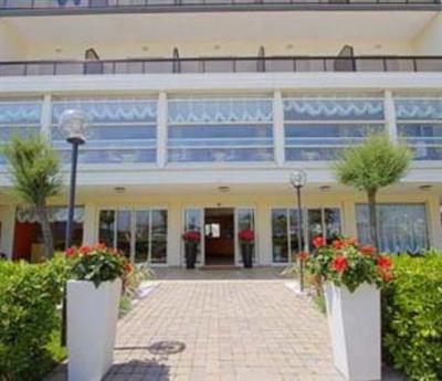 фото отеля Hotel Londra Cervia