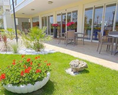 фото отеля Hotel Londra Cervia
