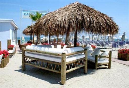 фото отеля Hotel Londra Cervia