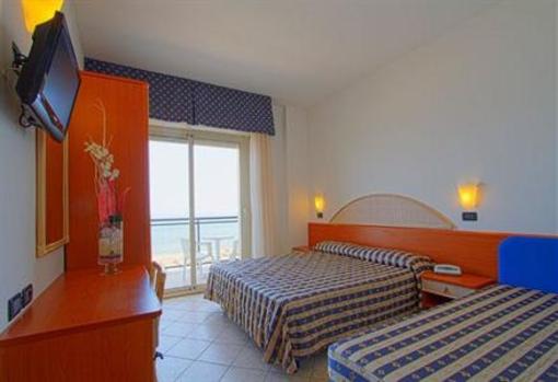 фото отеля Hotel Londra Cervia