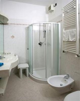 фото отеля Hotel Londra Cervia