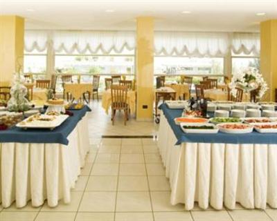 фото отеля Hotel Londra Cervia
