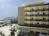 Hotel Londra Cervia