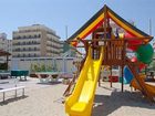 фото отеля Hotel Londra Cervia