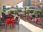 фото отеля Hotel Londra Cervia