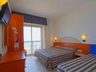 фото отеля Hotel Londra Cervia