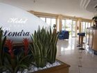 фото отеля Hotel Londra Cervia