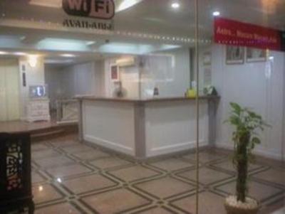 фото отеля Ming Hotel
