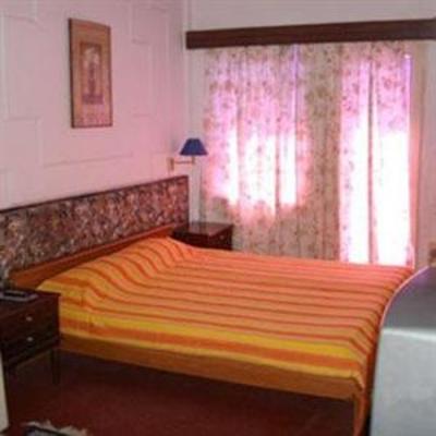 фото отеля Hotel Krishna Jabalpur