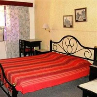 фото отеля Hotel Krishna Jabalpur