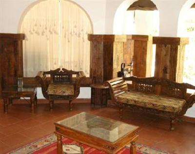 фото отеля Hotel Krishna Jabalpur