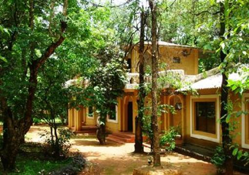 фото отеля Hotel Krishna Jabalpur