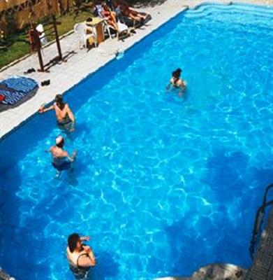 фото отеля Hotel Krishna Jabalpur