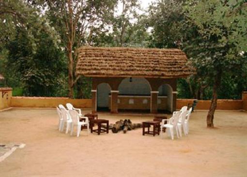 фото отеля Hotel Krishna Jabalpur