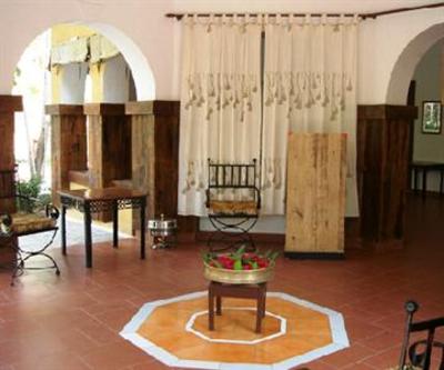 фото отеля Hotel Krishna Jabalpur